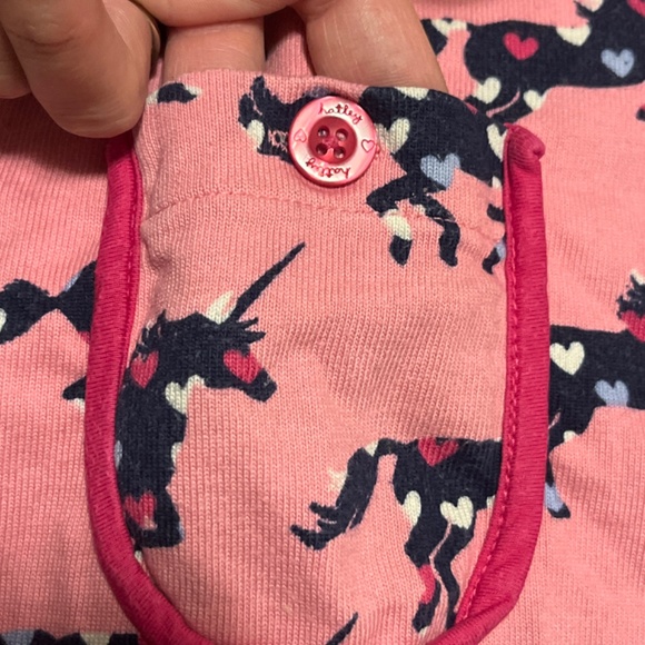 Hatley Unicorn Dress 🦄 - Picture 3 of 6